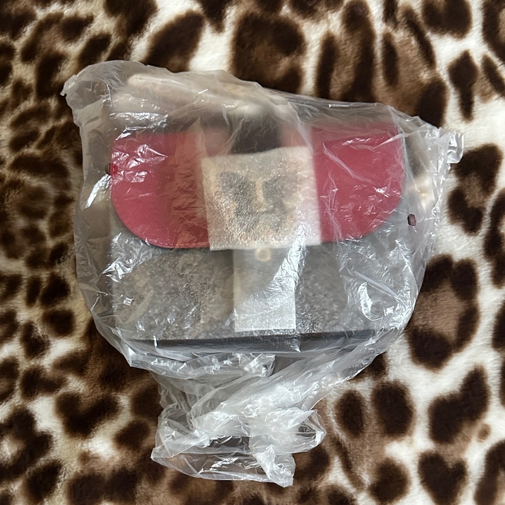 Coach Butterfly Crossbody - Picture 4 of 7